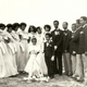 Wedding in 1984